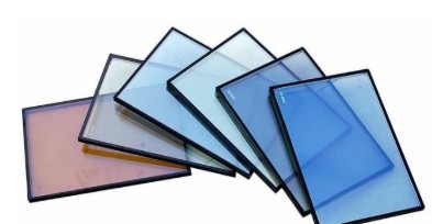 Glass manufacturing