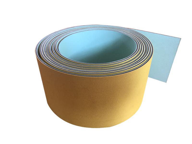 PVC PU CONVEYOR BELT